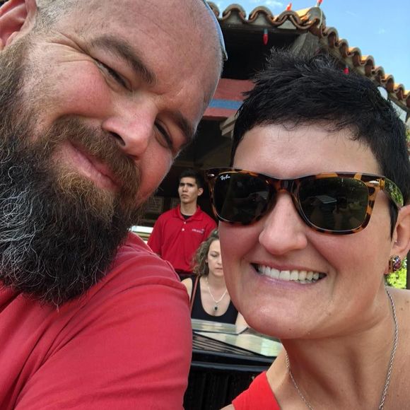 Meet your Posher, Megan - Picture 1 of 1